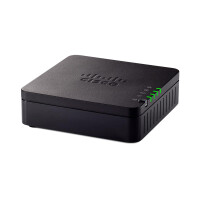 Cisco ATA 192, G.711Mu, G.711a, G.726, G.729A, G.729ab,...