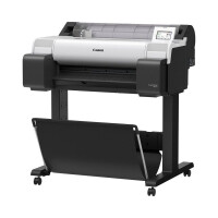 Canon imagePROGRAF TM-340, Bubblejet, 2400 x 1200 DPI,...