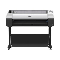 Canon imagePROGRAF TM-340, Bubblejet, 2400 x 1200 DPI,...