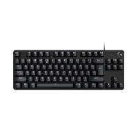 Logitech G G413 TKL SE, Kabelgebunden, USB, Mechanischer...