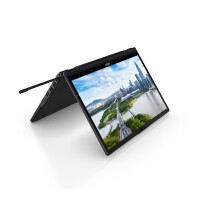 Fujitsu LIFEBOOK U5313X, Intel® Core™ i5, 33,8 cm (13.3"), 1920 x 1200 Pixel, 16 GB, 256 GB, Windows 11 Pro