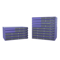 Extreme Networks 5420F-48P-4XE, Managed, L2/L3, Gigabit...