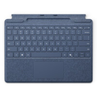 Microsoft Surface Pro Keyboard with pen storage, QWERTZ,...