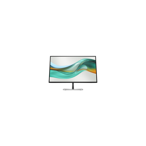 HP Serie 5 Pro 527pu USB-C QHD Monitor - Flachbildschirm (TFT/LCD) - 68,6 cm