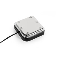 Alphacool Core 1 Aurora schwarz, Wasserblock, Messing,...