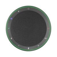 Jabra 2775-319, Universal, Grau, 72 dB, Tasten, 80 -...