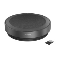 Jabra 2775-319, Universal, Grau, 72 dB, Tasten, 80 - 20000 Hz, 150 - 14000 Hz