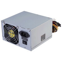 Seasonic SS-400ES-F3, 400 W, 100 - 240 V, 50 - 60 Hz, 100...
