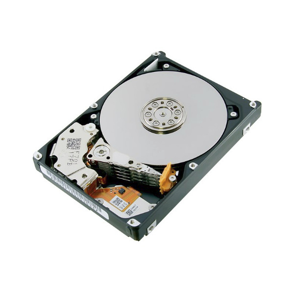 Toshiba AL15SEB18EQ, 1,8 TB, 10500 RPM, 128 MB, 2.5", SAS