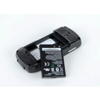 HONEYWELL BAT-STANDARD-01, Akku, Schwarz, 1 Stück(e)