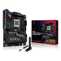 ASUS ROG STRIX B850-E GAMING WIFI (schwarz) - AMD Sockel...