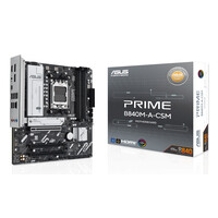 ASUS PRIME B840M-A-CSM, AMD, Sockel AM5, AMD Ryzen 7000...