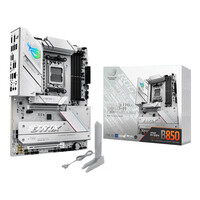 ASUS ROG STRIX B850-A GAMING WIFI (weiß) - AMD...