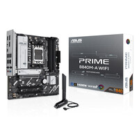 ASUS MB ASUS AMD AM5 PRIME B840M-A WIFI - AMD Sockel AM5...