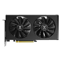 XFX SPEEDSTER SWFT 210 AMD Radeon RX 7600 Core Edition,...