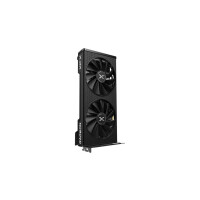 XFX SPEEDSTER SWFT 210 AMD Radeon RX 7600 Core Edition, Radeon RX 7600, 8 GB, GDDR6, 128 Bit, PCI Express 4.0, 2 Lüfter