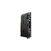XFX SPEEDSTER SWFT 210 AMD Radeon RX 7600 Core Edition, Radeon RX 7600, 8 GB, GDDR6, 128 Bit, PCI Express 4.0, 2 Lüfter