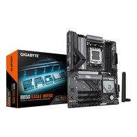 Gigabyte GIGA B850 EAGLE WIFI6E...