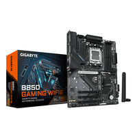 Gigabyte GIGA B850 GAMING WF6 AM5/DDR5/ATX - Mainboard -...