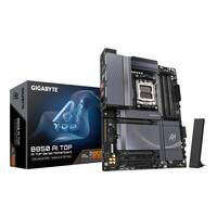 Gigabyte GIGA B850 AI TOP AM5/DDR5/µATX - Mainboard...