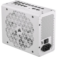 Corsair RM1000x, 1000 W, 100 - 240 V, 47 - 63 Hz, 10 A,...