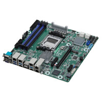 ASRock B650D4U-2L2T/BCM, AMD, Sockel AM5, AMD...