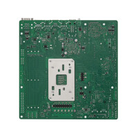ASRock B650D4U-2L2T/BCM, AMD, Sockel AM5, AMD Ryzen™ 3, AMD Ryzen™ 5, DDR5-SDRAM, 32 GB, DIMM