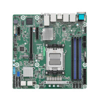 ASRock B650D4U-2L2T/BCM, AMD, Sockel AM5, AMD...