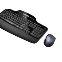 Logitech MK710 Performance, Volle Größe...