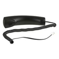 Auerswald COMfortel Wideband-Hoerer Wand