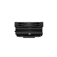 Deepcool AN400, Luftkühlung, 9,2 cm, 31,18 cfm, Schwarz