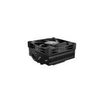 Deepcool AN400, Luftkühlung, 9,2 cm, 31,18 cfm, Schwarz