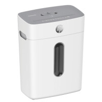 HP OneShred 8CC, Partikelschnitt-Zerkleinerung, 22 cm, 5...