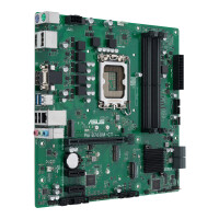 ASUS PRO B760M-CT-CSM, Intel, LGA 1700, Intel® Celeron®, Intel® Pentium® Gold, Intel® Core™ i3, Intel® Core™ i5, Intel® Core™..., LGA 1700, DDR5-SDRAM, 128 GB