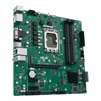 ASUS PRO B760M-CT-CSM, Intel, LGA 1700, Intel® Celeron®, Intel® Pentium® Gold, Intel® Core™ i3, Intel® Core™ i5, Intel® Core™..., LGA 1700, DDR5-SDRAM, 128 GB