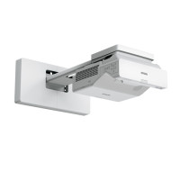 Epson EB-760W, 4100 ANSI Lumen, 3LCD, 1080p (1920x1080), 2500000:1, 16:10, 1524 - 3810 mm (60 - 150")