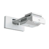 Epson EB-760W, 4100 ANSI Lumen, 3LCD, 1080p (1920x1080), 2500000:1, 16:10, 1524 - 3810 mm (60 - 150")