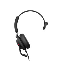 Jabra 24189-889-999, Kabelgebunden, Anrufe/Musik, 20 -...