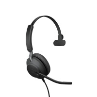 Jabra 24189-889-999, Kabelgebunden, Anrufe/Musik, 20 -...