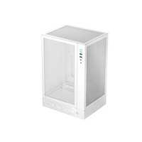 Deepcool TORRE M-ATX CH170 DIGITAL WHITE - Gehäuse -...