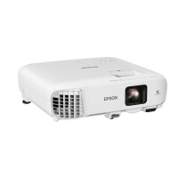 Epson EB-982W, 4200 ANSI Lumen, 3LCD, WXGA (1280x800),...