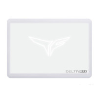 Team Group SSD 1TB 550/550 DeltaMaxL. wh SA3 TEM, 1000 GB, 2.5"