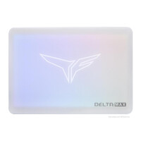 Team Group SSD 1TB 550/550 DeltaMaxL. wh SA3 TEM, 1000...