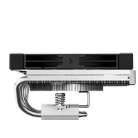 Deepcool AN600, Luftkühlung, 12 cm, 61,56 cfm, Aluminium, Schwarz
