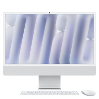Apple iMac , 59,7 cm (23.5"), 4.5K Ultra HD, Apple...