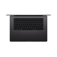 Apple MacBook Pro , Apple M, 41,1 cm (16.2"), 3456 x 2234 Pixel, 48 GB, 1 TB, macOS Sequoia