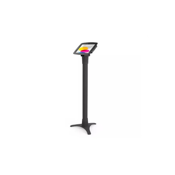 Compulocks 147B830IPMSB, Aluminium, Schwarz