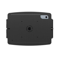 Compulocks 147B830IPMSB, Aluminium, Schwarz
