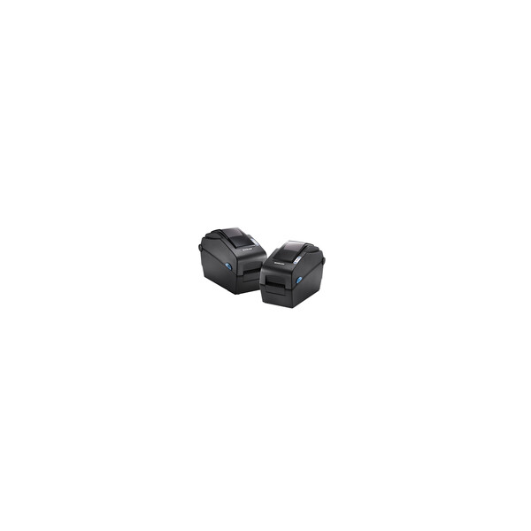 BIXOLON SLP-DX223 DARK GRAY ETHERNET - Etiketten-/Labeldrucker - Etiketten-/Labeldrucker