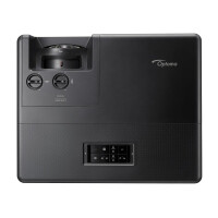 Optoma ZU607TST, 6000 ANSI Lumen, DLP, WUXGA (1920x1200), 300000:1, 16:10, 762 - 7620 mm (30 - 300")